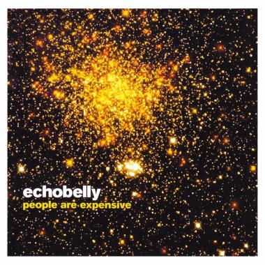 Echobelly -  People Are Expensive